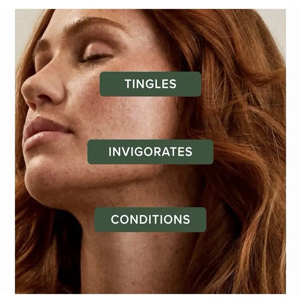 Tea Tree Special The Original Tingle Conditioner - 33.8 fl oz NEW FAST SHIP